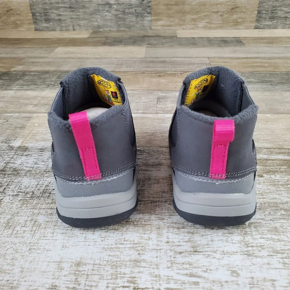 Keen new without